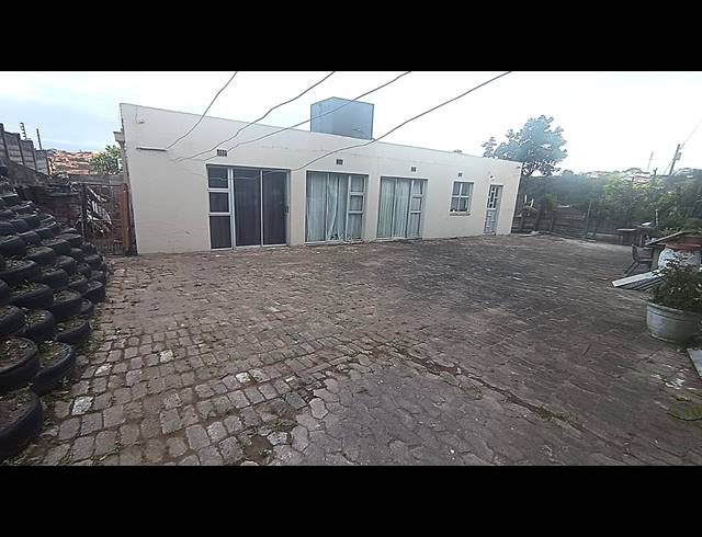 4 BEDROOM HOUSE FOR SALE IN SILVERGLEN